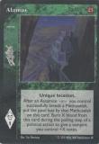 Alamut [25th set] - VTES CCG