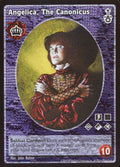 Angelica, The Canonicus [SW set] - VTES CCG