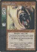 Homunculus [25th set] - VTES CCG