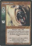 Homunculus [25th set] - VTES CCG