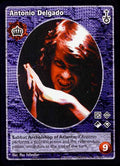 Antonio Delgado [SW set] - VTES CCG