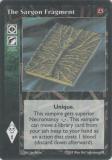 The Sargon Fragment [25th set] - VTES CCG