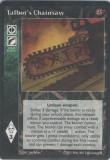 Talbot's Chainsaw [25th set] - VTES CCG