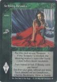 Aching Beauty [FB set] - VTES CCG