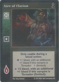 Aire of Elation [FB set] - VTES CCG