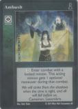 Ambush [FB set] - VTES CCG