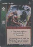 Apportation [FB set] - VTES CCG
