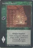 Arcane Library [FB set] - VTES CCG