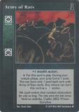 Army of Rats [FB set] - VTES CCG