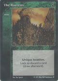 The Barrens [FB set] - VTES CCG