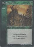 The Barrens [FB set] - VTES CCG