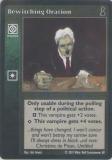 Bewitching Oration [FB set] - VTES CCG