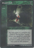 Blood Doll [FB set] - VTES CCG