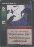 Carrion Crows [FB set] - VTES CCG