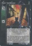 Cats' Guidance [FB set] - VTES CCG
