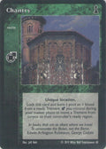 Chantry [FB set] - VTES CCG