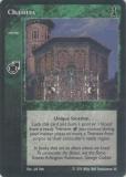 Chantry [FB set] - VTES CCG