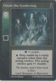Cloak the Gathering [FB set] - VTES CCG