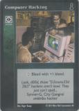 Computer Hacking [FB set] - VTES CCG