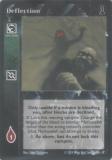 Deflection [FB set] - VTES CCG