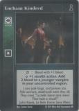 Enchant Kindred [FB set] - VTES CCG