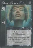 Enhanced Senses [FB set] - VTES CCG