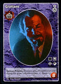 Gratiano [SW set] - VTES CCG