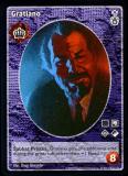 Gratiano [SW set] - VTES CCG