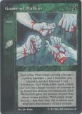 Game of Malkav [FB set] - VTES CCG