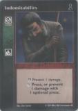 Indomitability [FB set] - VTES CCG