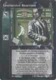 Instinctive Reaction [FB set] - VTES CCG