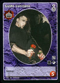 Guido Lucciano [SW set] - VTES CCG