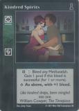 Kindred Spirits [FB set] - VTES CCG