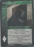 The Labyrinth [FB set] - VTES CCG
