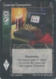 Laptop Computer [FB set] - VTES CCG