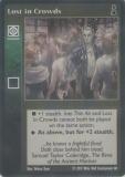 Lost in Crowds [FB set] - VTES CCG