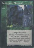 Powerbase: Montreal [FB set] - VTES CCG