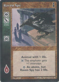 Raven Spy [FB set] - VTES CCG