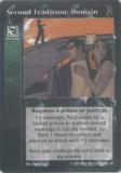 Second Tradition: Domain [FB set] - VTES CCG