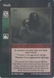 Soak [FB set] - VTES CCG
