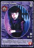 Lisette Vizquel [SW set] - VTES CCG