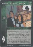 Society Hunting Ground [FB set] - VTES CCG