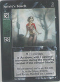 SpiritÂs Touch [FB set] - VTES CCG
