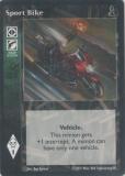 Sport Bike [FB set] - VTES CCG