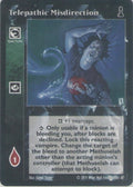 Telepathic Misdirection [FB set] - VTES CCG