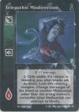 Telepathic Misdirection [FB set] - VTES CCG