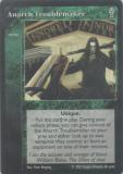 Anarch Troublemaker [V5 set] - VTES CCG