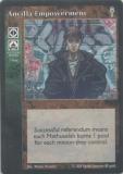 Ancilla Empowerment [V5 set] - VTES CCG
