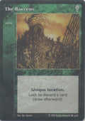 The Barrens [V5 set] - VTES CCG