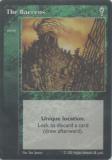 The Barrens [V5 set] - VTES CCG